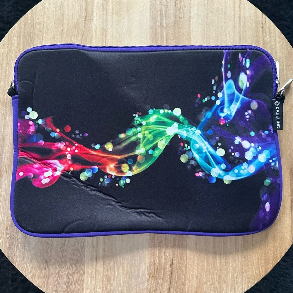 CASELING 13x9 Laptop Case